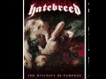 Hatebreed new 2013 own your world