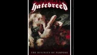 Hatebreed new 2013 own your world