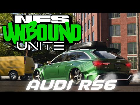 Steam Community :: Need for Speed™ Unbound