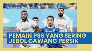 Sosok Bomber PSS Sleman yang Langganan Jebol Gawang Persik, Yevhen Bokhasvili Momok Selanjutnya?