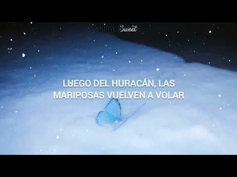 陌生的泪 "Strange Tears" — WayV (Sub español)