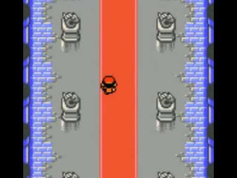 Pokemon Crystal World Walkthrough Part 150 - Champion Lance
