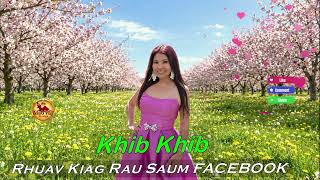 Khib Khib Rhuav Kiag Rau Saum Facebook ~06/24/2026~
