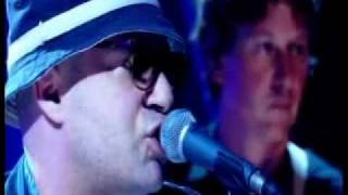 The Silver Seas 'What's The Drawback?' on Later With Jools Holland 2011.mp4