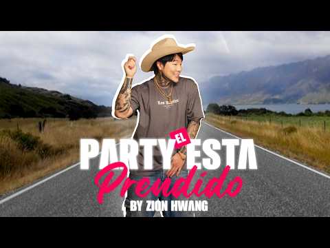Zion Hwang - El Party
