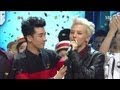 G-DRAGON_0915_SBS Inkigayo_삐딱하게(CROOKED) + ...