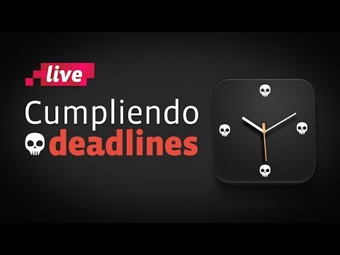Cumpliendo metas de entrega