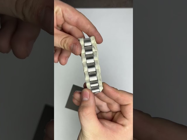 Vídeo relacionado con Georg Jensen Sky - Juego de regalo de 3 piezas, acero inoxidable pulido espejo