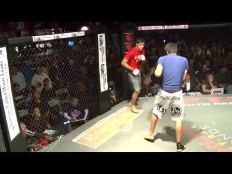 Epic 15: Eric Wilson vs. Jaime Reyes - 11.10.12