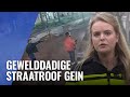 Groep mannen verdacht van mishandeling, schietpartij en steekincident