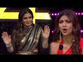 Super Dancer Chapter 4 Raveena Tandon Shilpa Shetty Grace The Set FilmiBeat