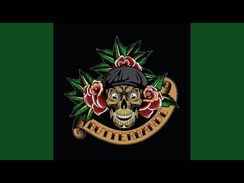 Kannst Du Uns Hören - Der Butterwegge