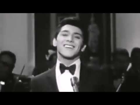 Paul Anka - Tonight My Love Tonight (1961)
