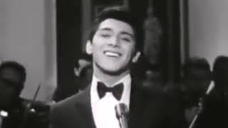 Paul Anka - Tonight My Love Tonight (1961)