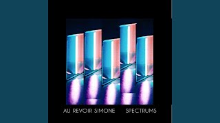 Music video thumbnail preview for Somebody Who (Machines in Heaven Remix) by Au Revoir Simone