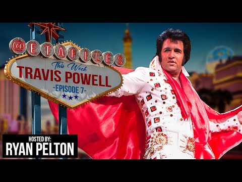 Travis Powell: From Country Singer to Elvis Tribute Artist – The Inside Story
