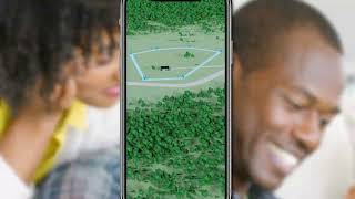 PetSafe Featuring the World's Most Reliable GPS Fence Tech