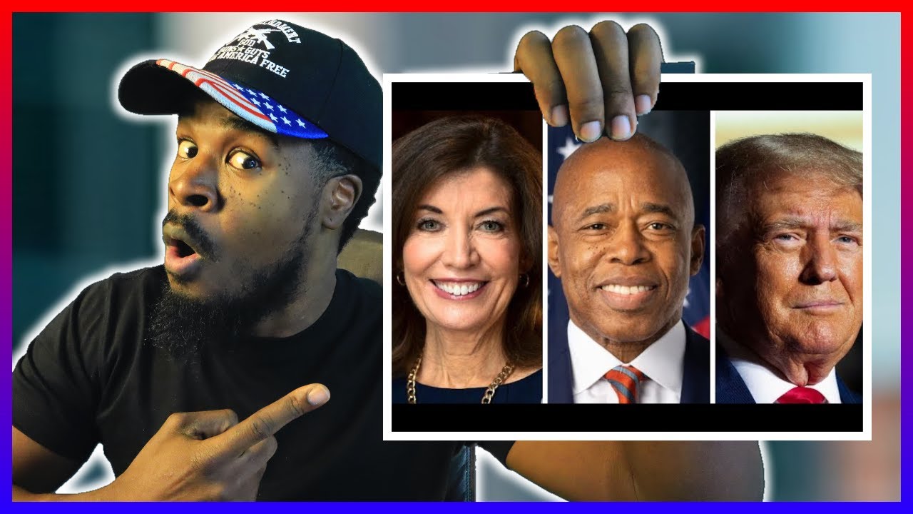 Eric Adams Faces Potential Removal A Deep Dive into the Controversy