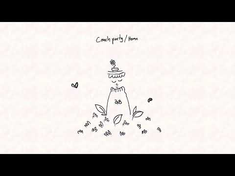 Video thumbnail for Couch Party