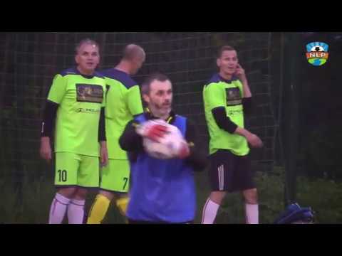 6 KOLEJKA. SANDOMIERSKIE BYKI - GOLDEN GRUPA CENTRUM REKLAMY 4:4