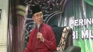 Download lagu KH. Achmad Mujayyid Malang - Pengajian Umum Maulid Nabi Muhammad SAW mp3