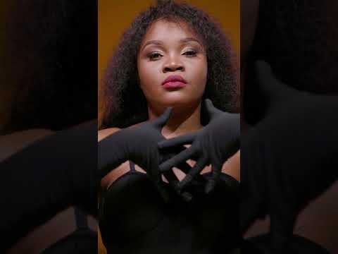 Amantle Brown Feat Samantha Mogwe - Bodutu (Visializer)