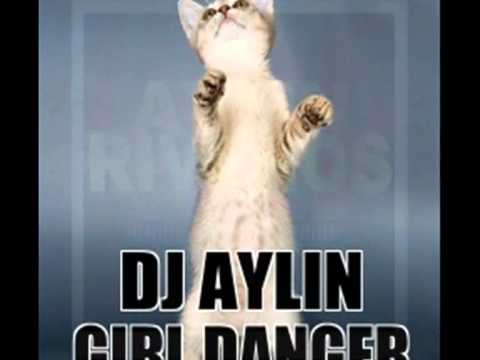 DJ aylin & Dj felixshito