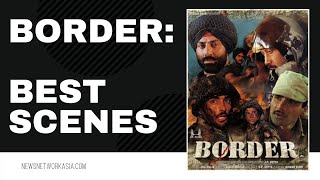 Border (1997 film) Best Scenes