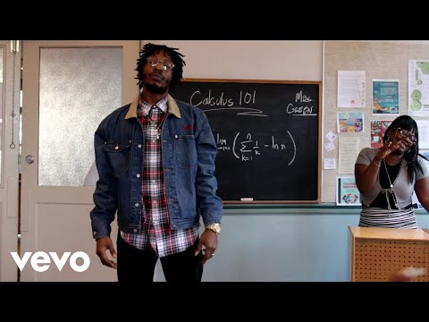 Mike Gesus - Ohh La La ft. Daddy Backwood, Birdy Lee