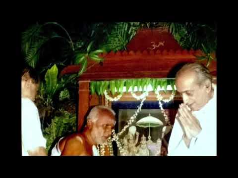 A home called Parvathi - 1997 Sri Ramanavami - Vid. Doreswamy Iyengar Veena