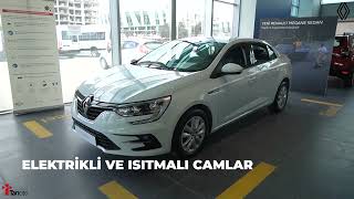 Tanoto - Renault Megane