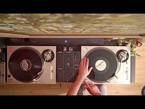 Trance Classics on Vinyl 01