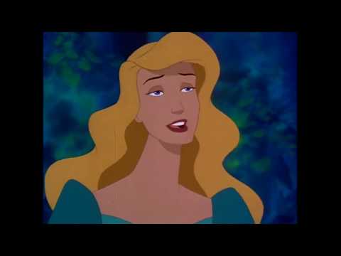 Beauty and the Grizzly Bear - Part 7 Ruber Proposes to Odette/"Odette" (Reprise)