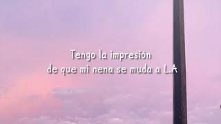 Plans - The thrills (Subtítulos al español)