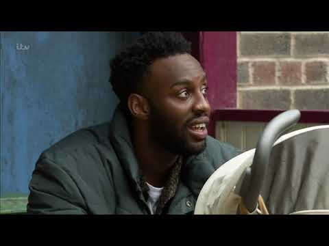 Coronation Street 2020 09 30 HDTV x264 Prt1 SS