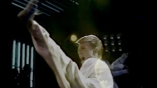 David Bowie – Hang On to Yourself – Live 1978