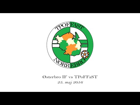 Highlights: Østerbro IF vs TPoFFaST