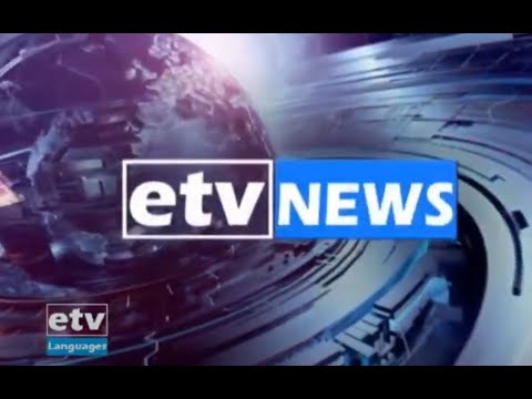 #etv English News June 09/2020