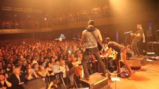 Canaan Smith - Behind The Song "Hole In A Bottle"