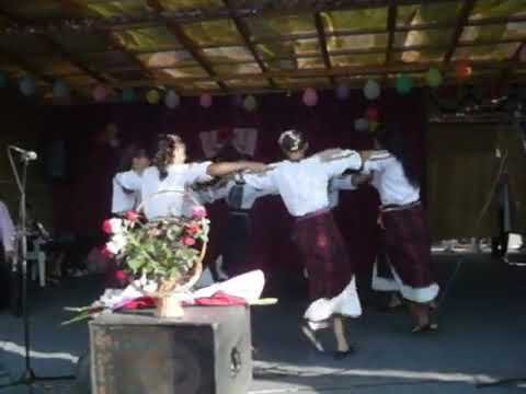 Zilele comunei Gagesti 2014