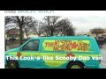 Scooby Doo Van Police Chase Woman Goes On Wild Ride