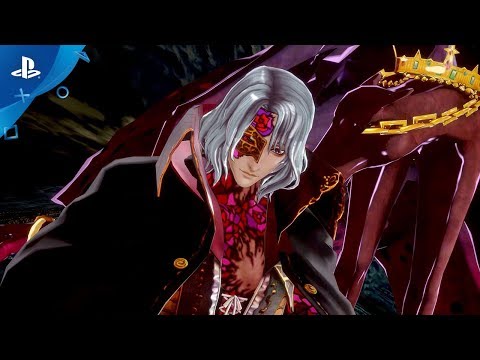 Видео Bloodstained: Ritual of the Night #1