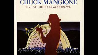 Chuck Mangione - Hide and Seek (Ready Or Not Here I Come) Live at Hollywood Bowl