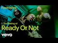 Fugees The Making Of Ready Or Not Vevo Footnotes