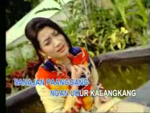 RIA FITRIA - NGANTOSAN