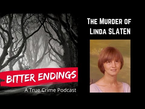 Episode 6: The Murder of Linda Patterson Slaten
