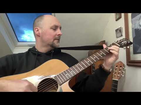 The Honey Badger Shuffle