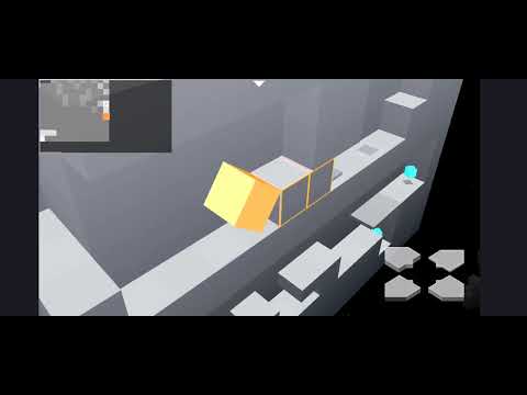 The Wall 3 (Bonus Level 10) - EDGE Extended