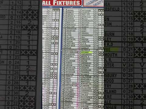 Week 08 2025 Purple Week Of 8's Sure Banker Draw xx @omoc788 