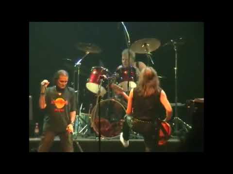 P. Mobil - A főnix éjszakája